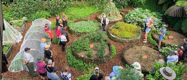 atelier Permaculture
